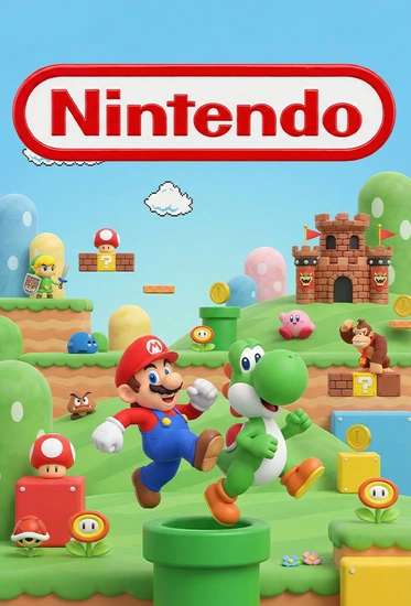 Nintendo