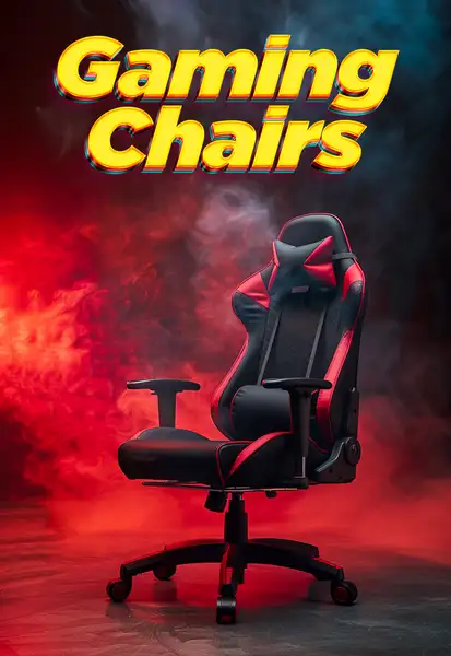 Gaming Chairs