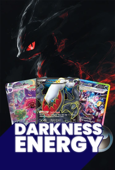 Darkness Energy