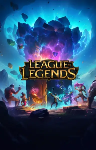 League of Legends