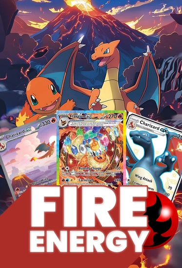 Fire Energy