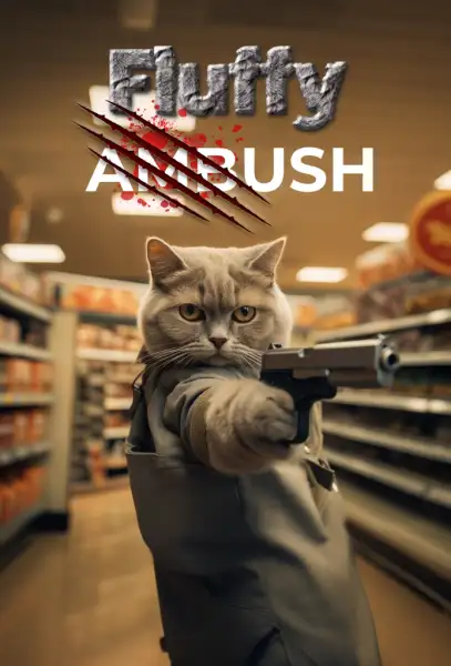 Fluffy Ambush