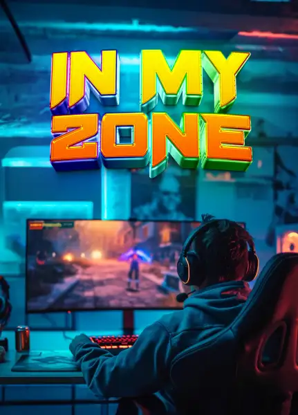 In My Zone