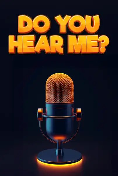 Do you hear me