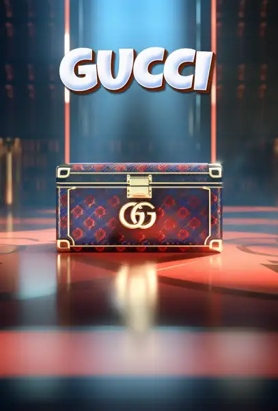 Gucci