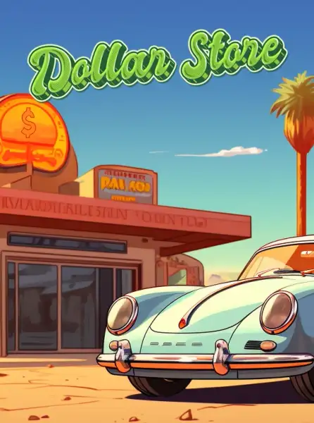 Dollar Store