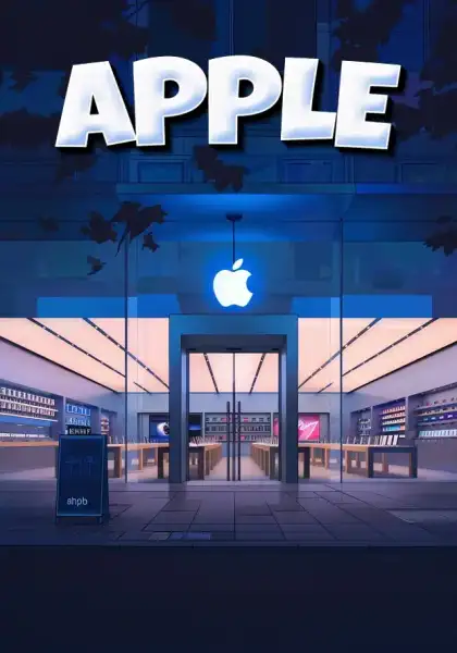 Apple