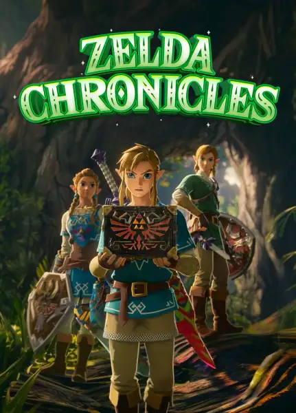 Zelda Chronicles