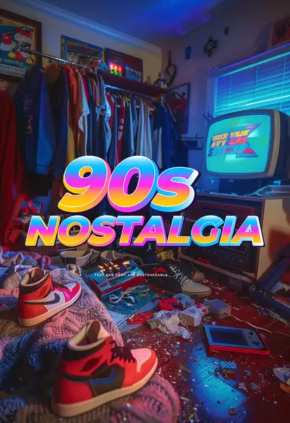 90s Nostalgia