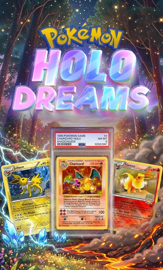 Holo Dreams