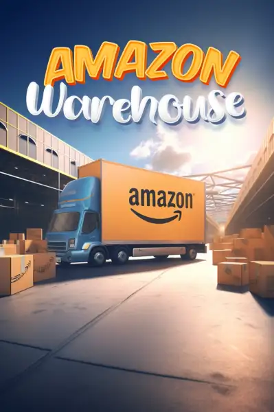 Amazon Warehouse
