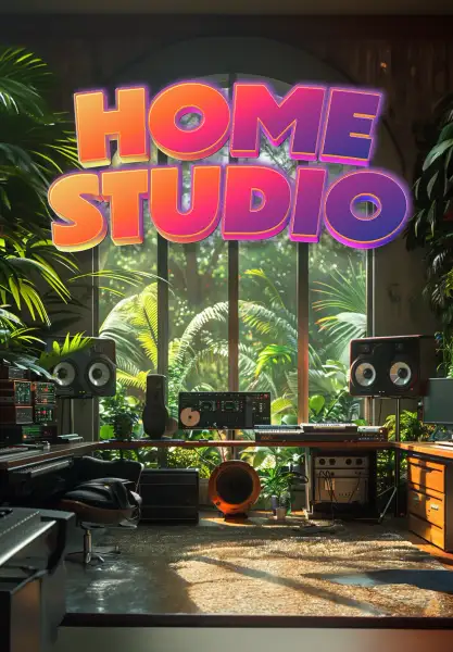 Home Studio