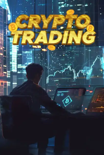 Crypto Trading