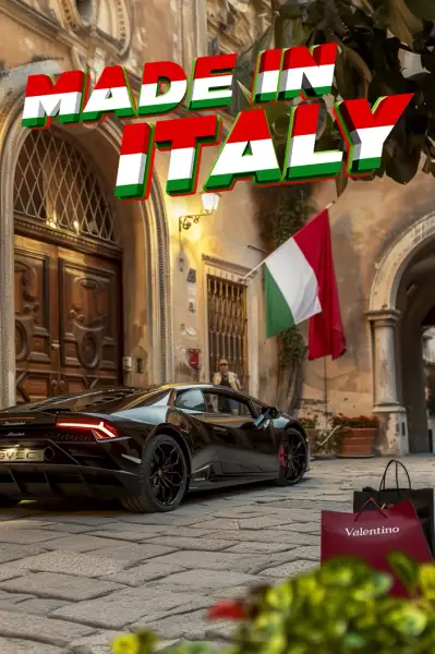 Made in Italy