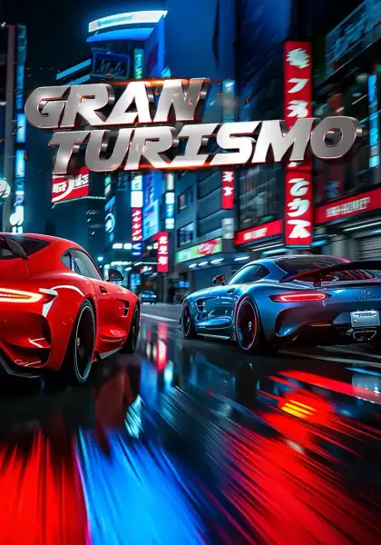 Gran Turismo