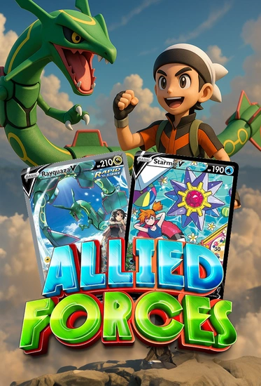 Allied Forces