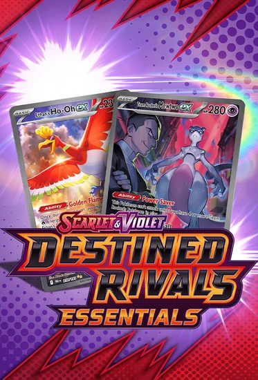 Essential Destined Rivals
