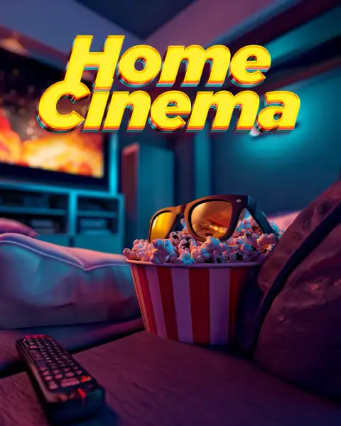 Home Cinema