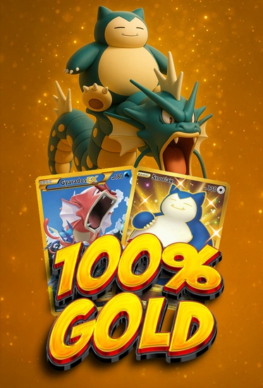 100 Percent Gold