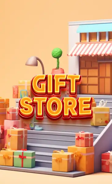 Gift Store