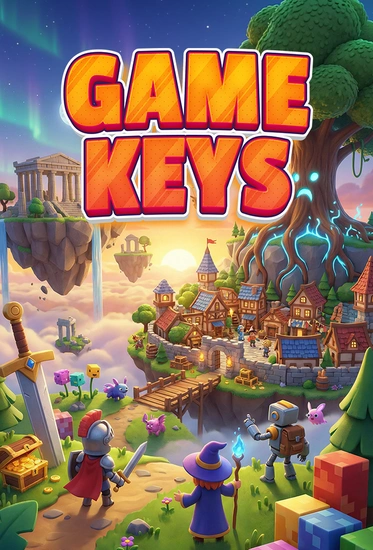 Game Keys