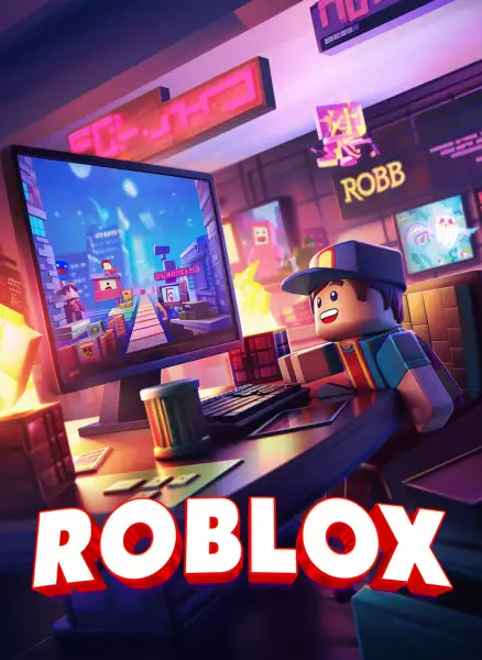 Roblox