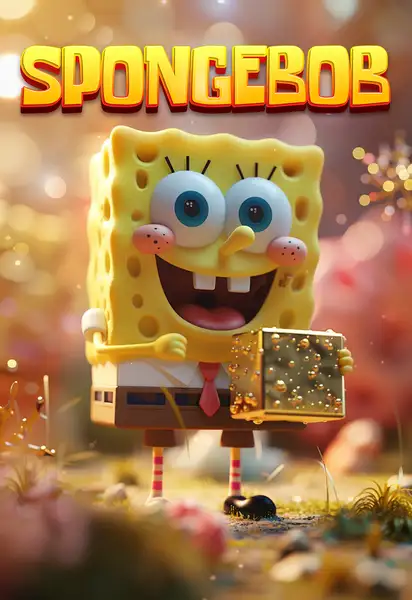 Spongebob