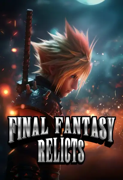 Final Fantasy Relicts
