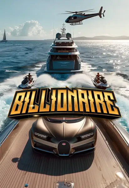 Billionaire