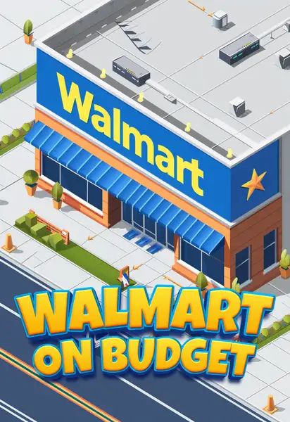 Walmart Budget