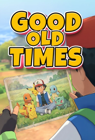 Good Old Times