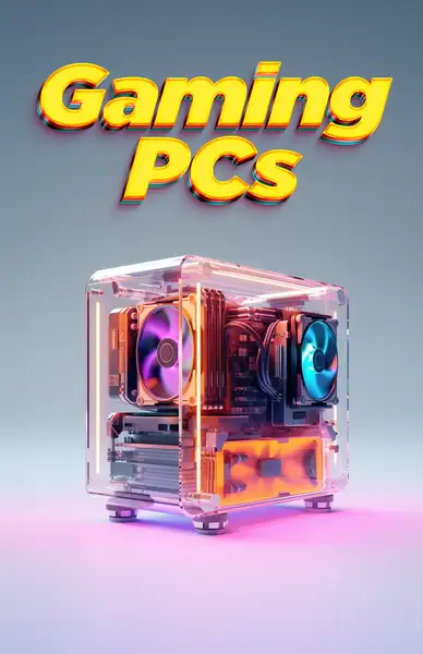 Gaming PCs