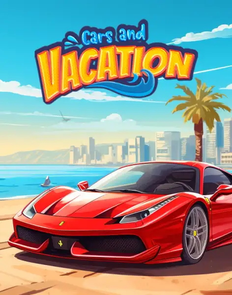 Cars & Vacation