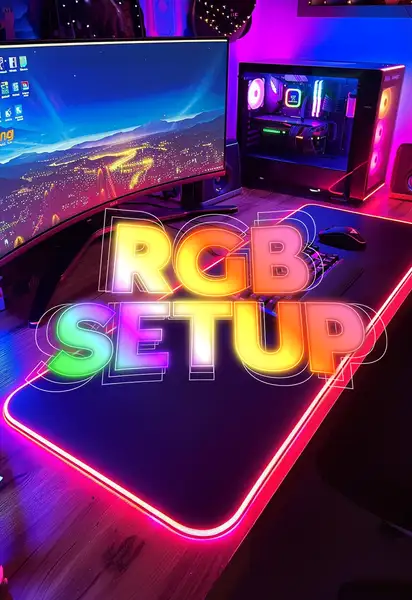 RGB Setup