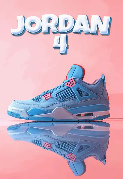 Jordan 4