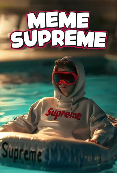 Meme Supreme