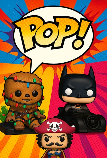Funko Pop