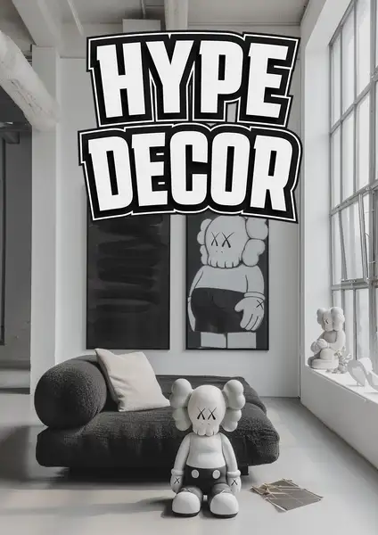 Hype Decor