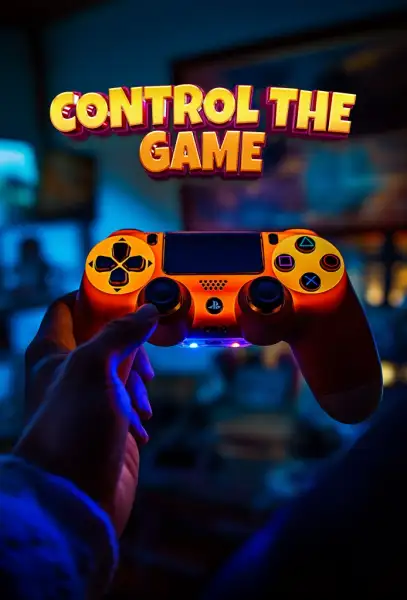 Control the Game