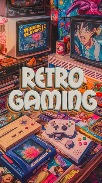 Retro Gaming