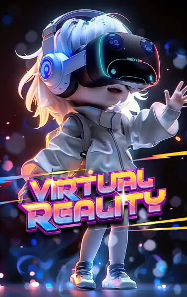 Virtual Reality