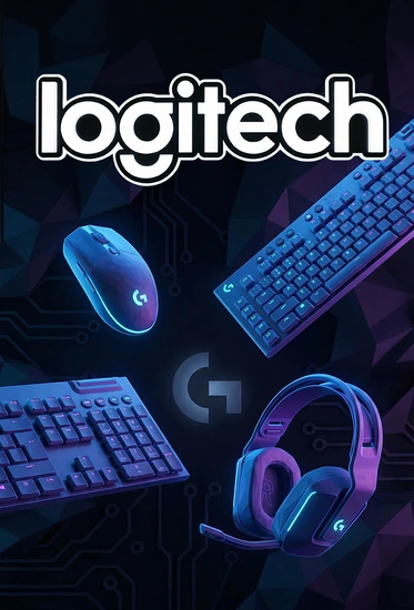Logitech