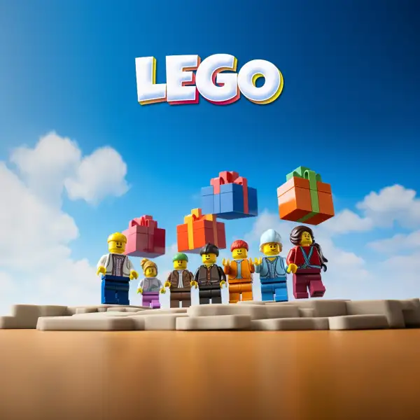Lego