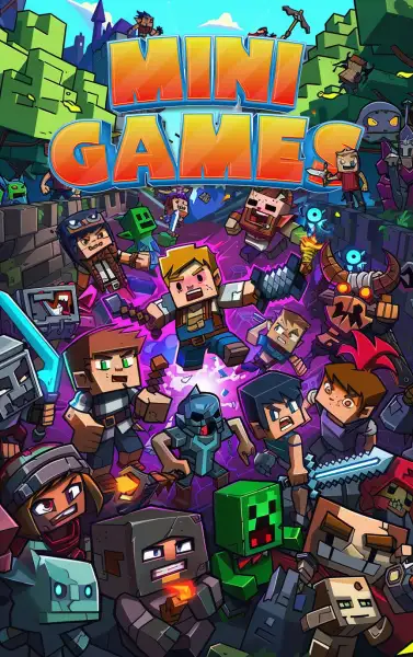 Minigames