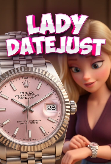 Lady Datejust