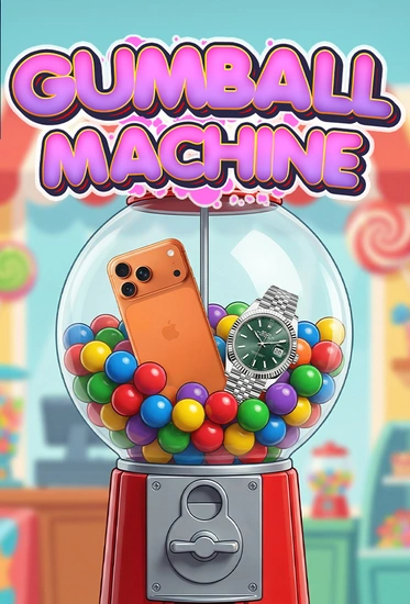 Gumball Machine