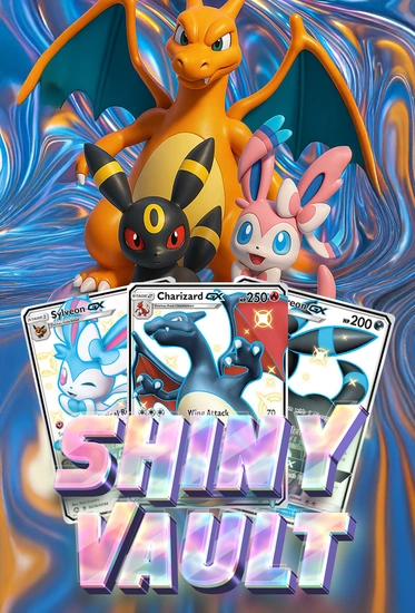 Shiny Vault