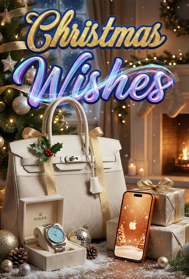 Christmas Wishes