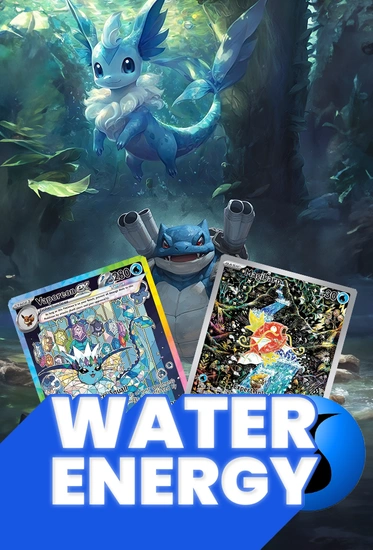 Water Energy