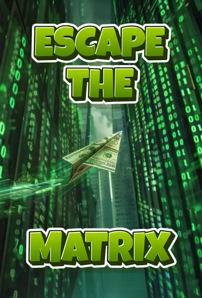 Escape the Matrix